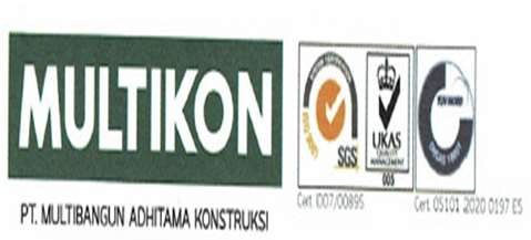 Client logo